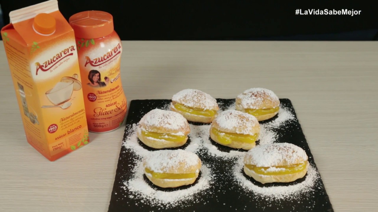 Carmelitas, un dulce de Cádiz para el puente de la Constitución