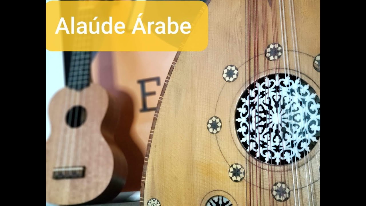 Apresentação: Alaúde
