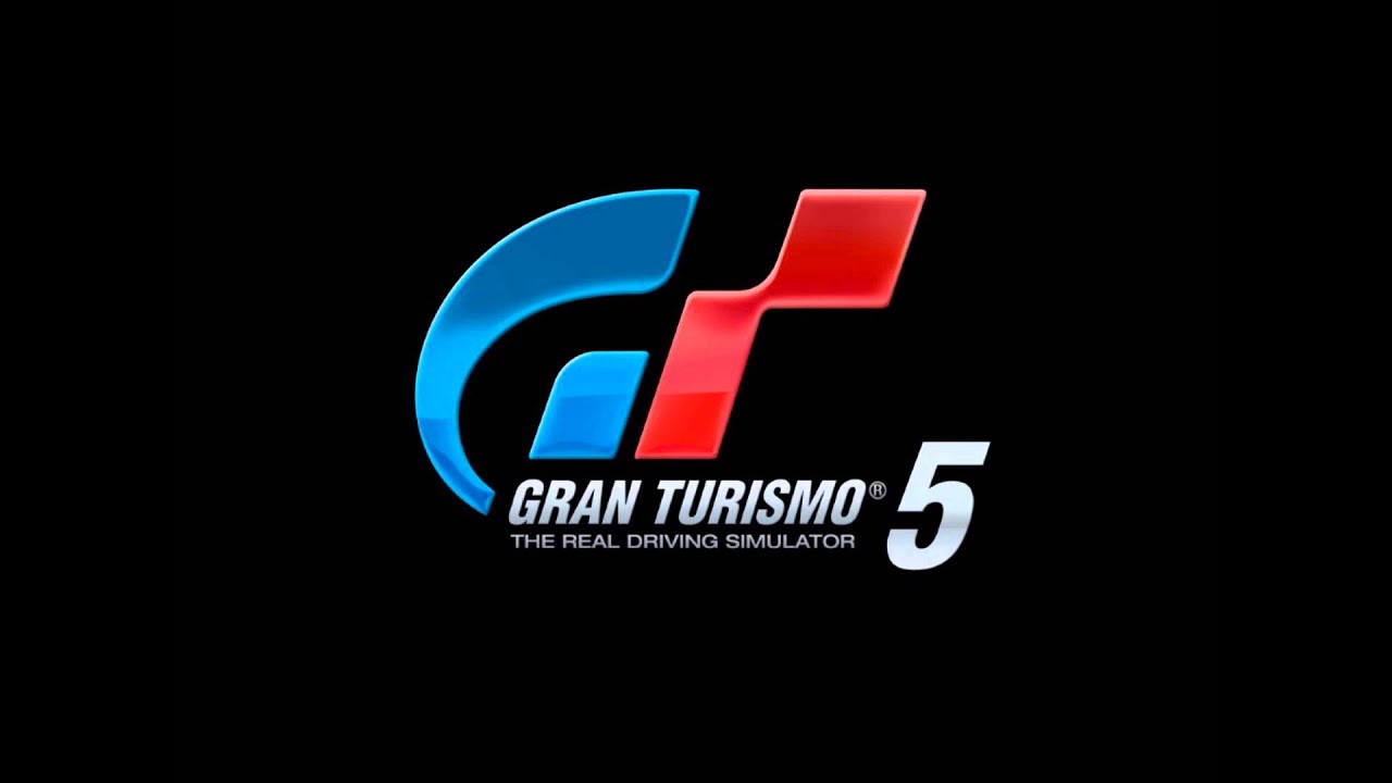 Gran Turismo 5 OST: Kemmei Adachi - Love & Peace