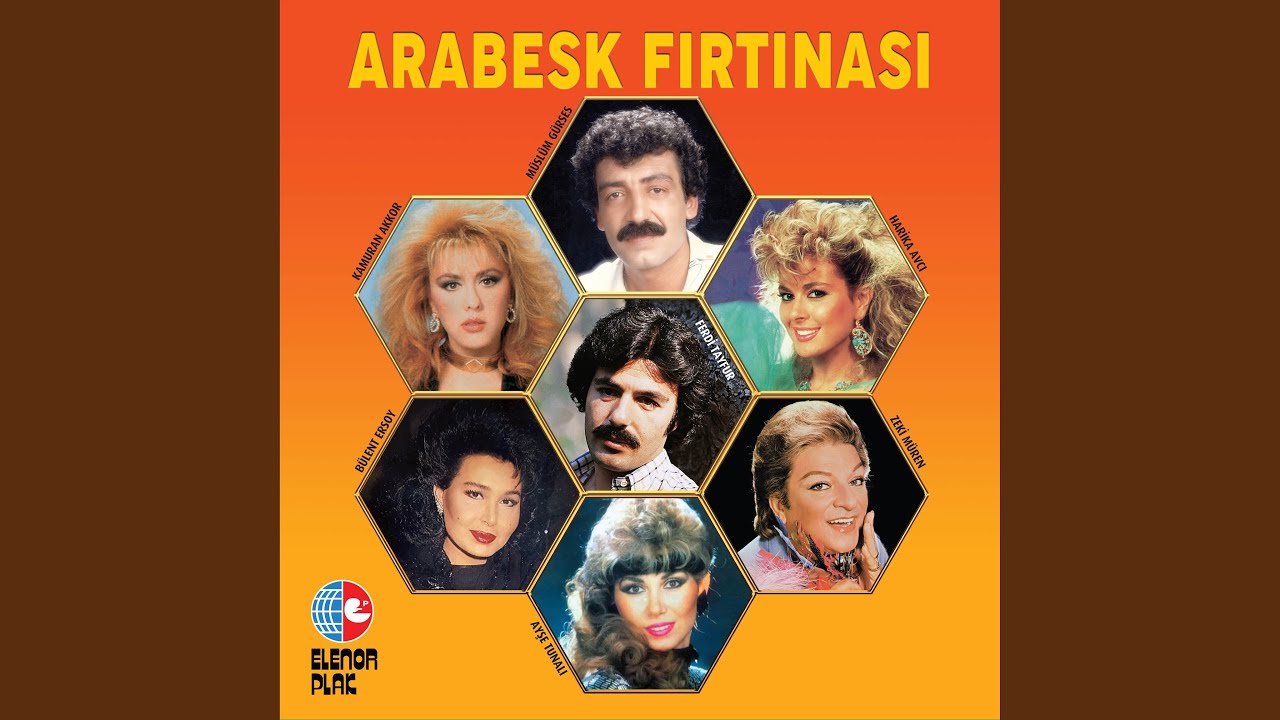 Ağla Kalbim