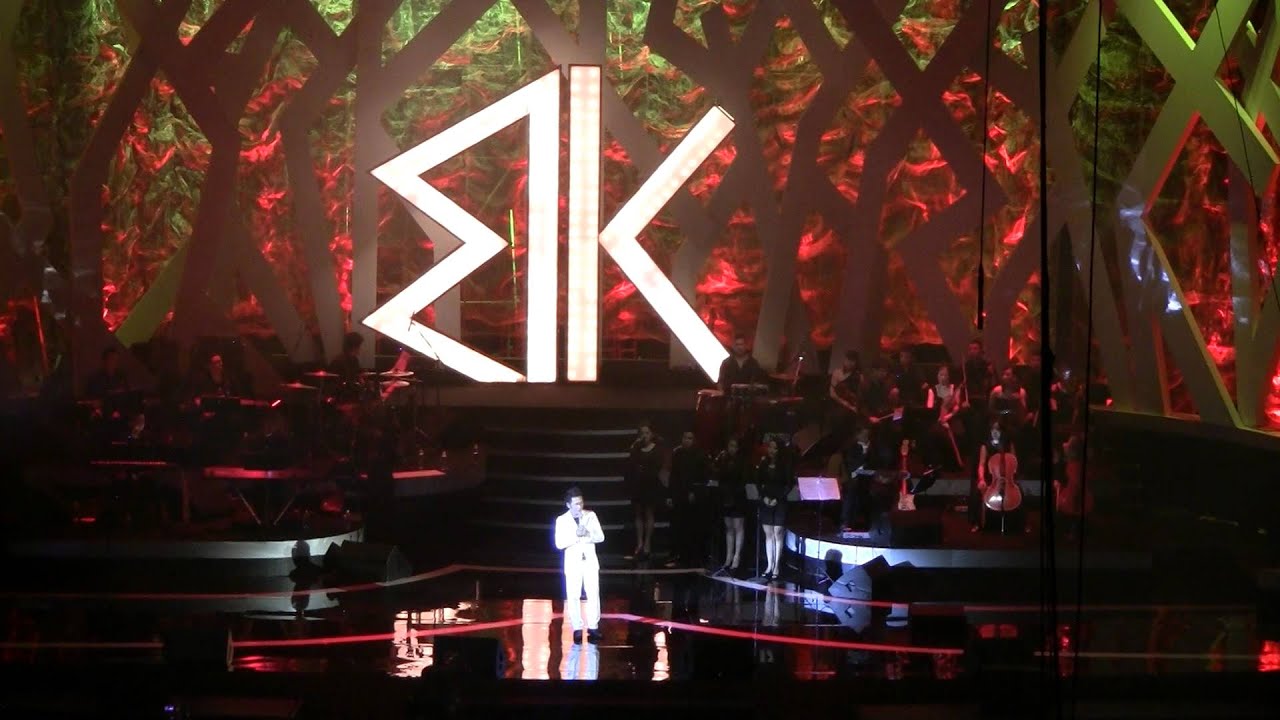 [Live Show] Bằng Kiều In Concert 2012 - Chuyện lạ - Anh sẽ nhớ mãi - Linh hồn đã mất [Part 7]