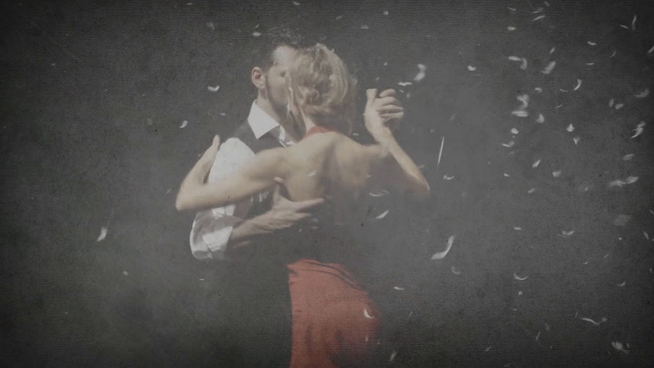 Dustin O'Halloran - Variazione Di Un Tango