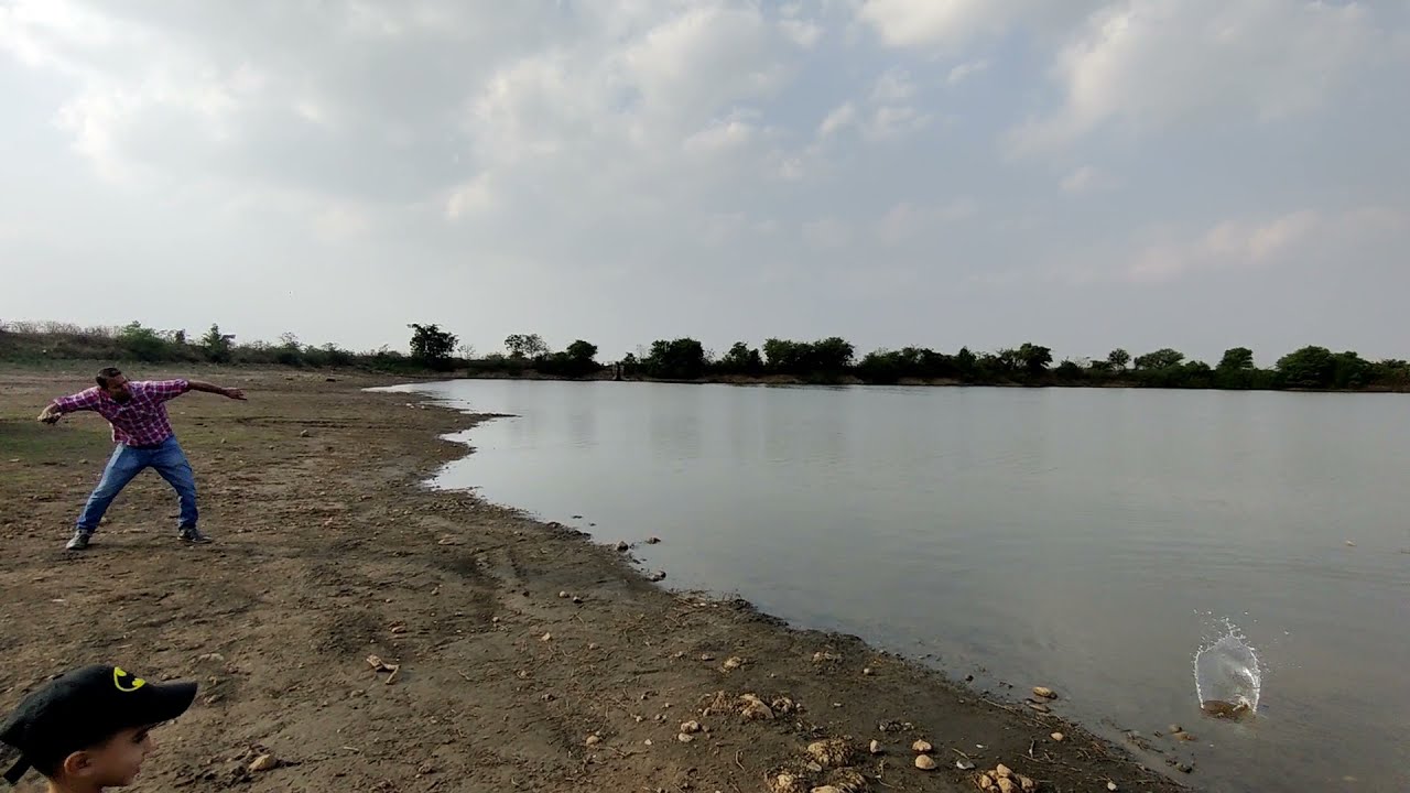KOTAPALLY LAKE