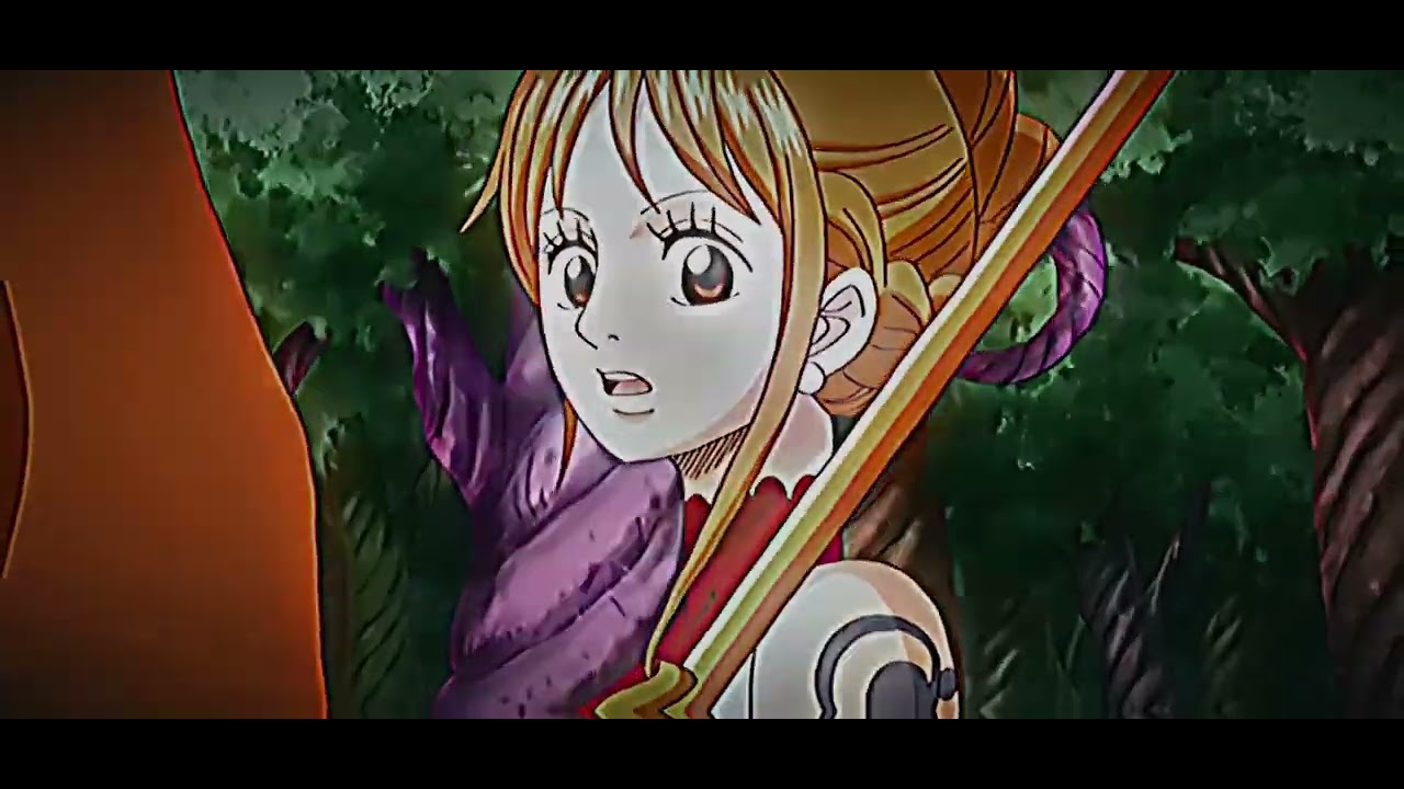 Nami [edit]