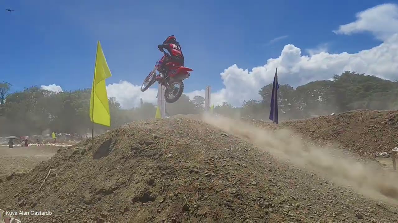 Mati Davao Oriental Motocross 