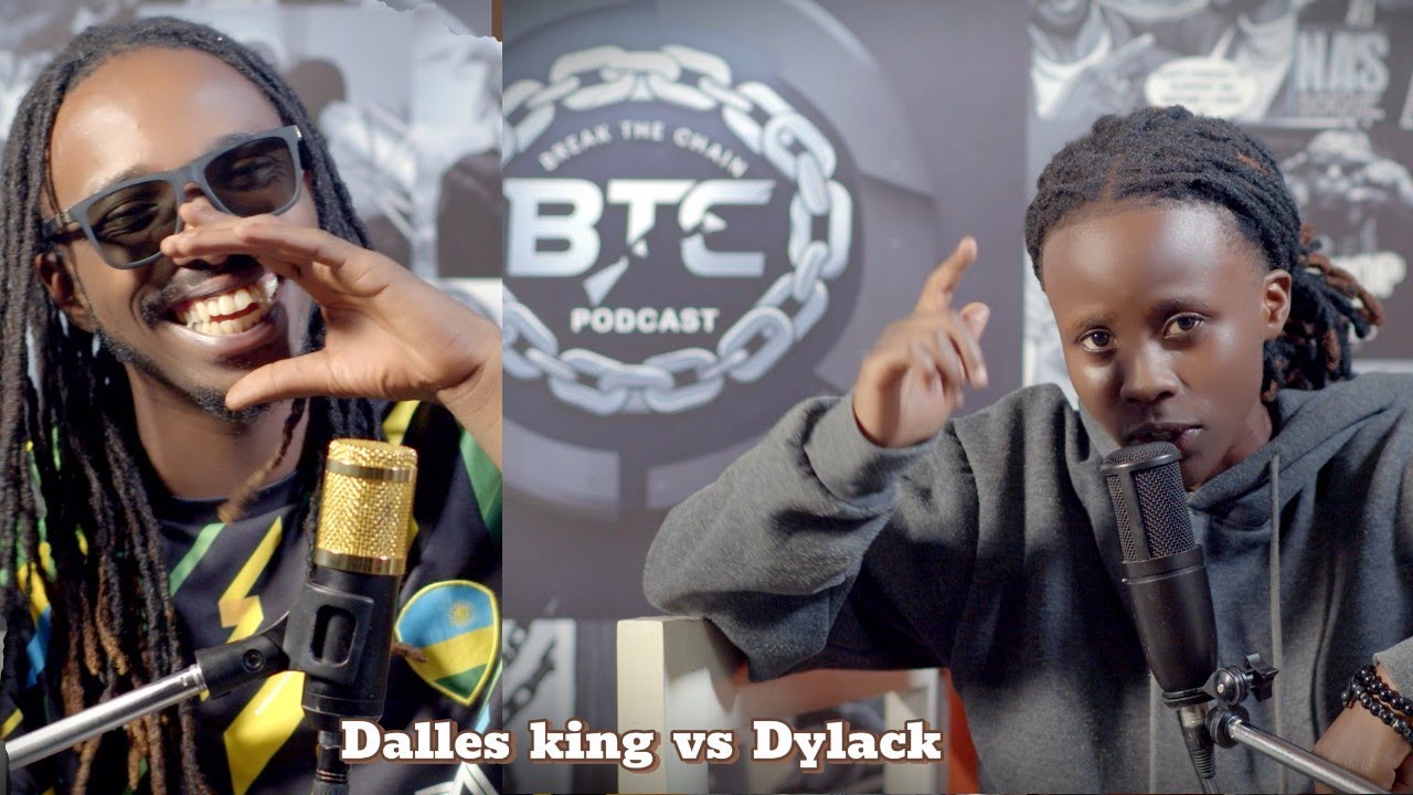 EP8  Rap session:🚨Dylack ariyiziye wtf🔥, Izi verse ntizibaho, Imyandikire irimo agashaza😂