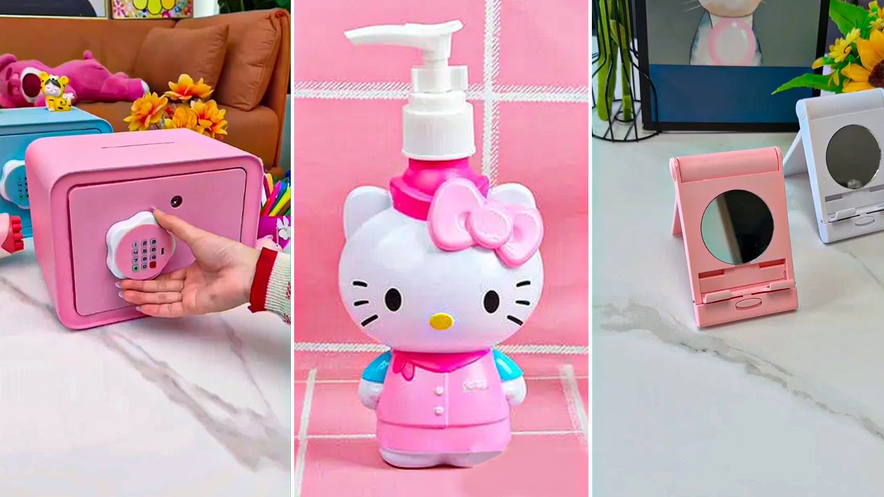 🥰 Smart Appliances & Kitchen Gadgets For Every Home #114 🏠Appliances, Makeup, Smart Inventions