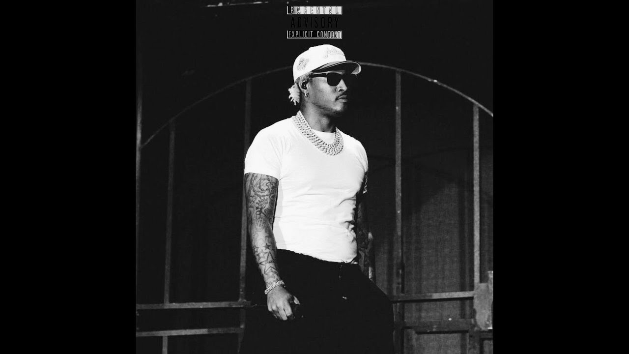 [FREE] Future X Playboi Carti type beat - SPOOKY | 2025