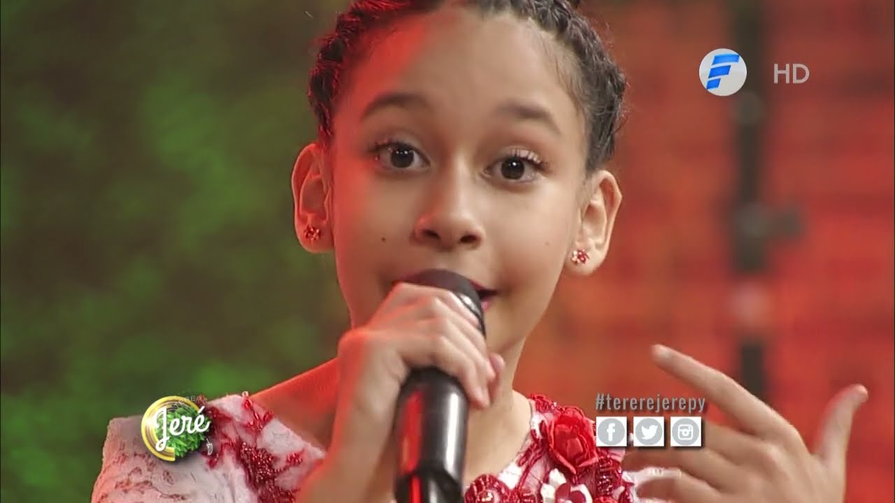 MILY BENÍTEZ LA REINA DEL ESTE  -    MOKÔI GUYRA` I