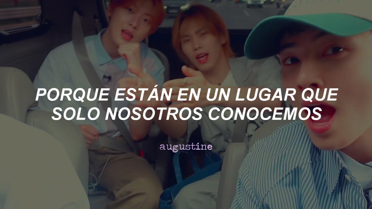 「 astro - footprint ✧ sub español 」