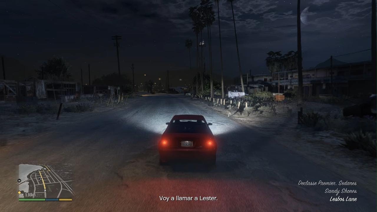 PREPARACIÓN DEL GOLPE A PALETO!! - GTA V MODO CAMPAÑA #19