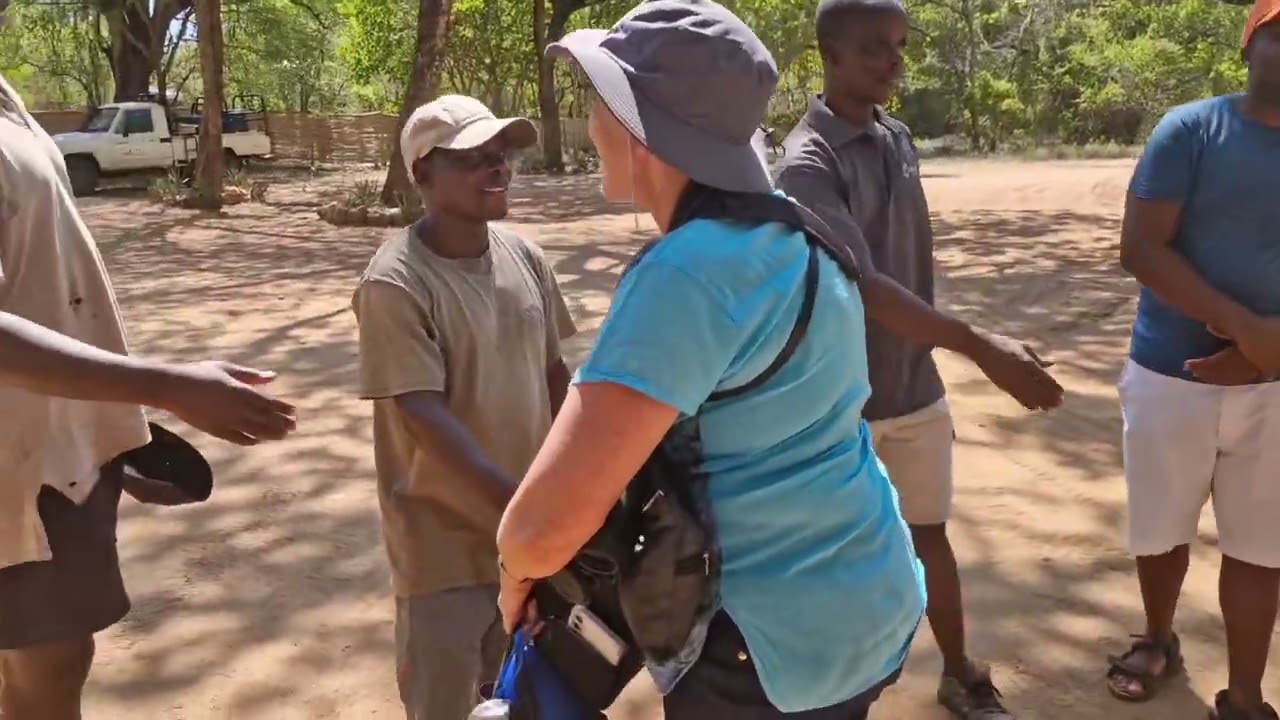African Pitta Tour Zimbabwe (Dec 2024) - Let's go Birding
