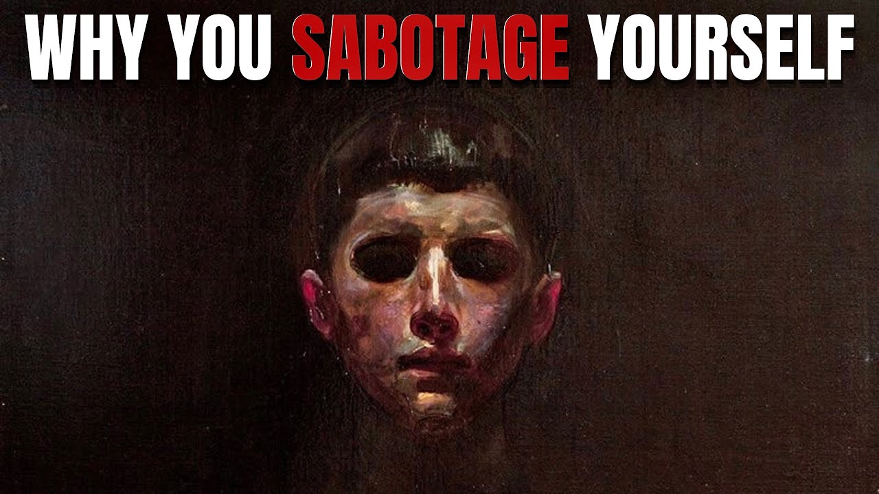 The Psychology of Why We Hurt Ourselves Emotionally