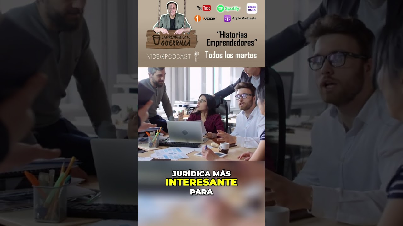Guía Burros: Autónomos y Sociedades en España #shorts