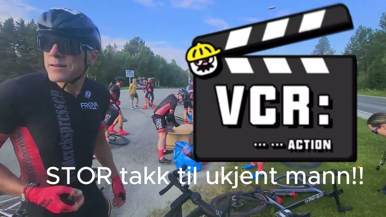 Den Store Styrkeprøven 2023 - battle søringan