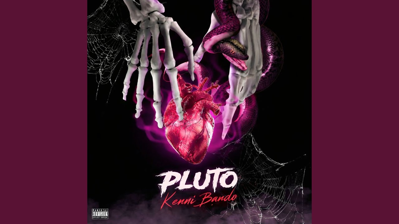 Pluto