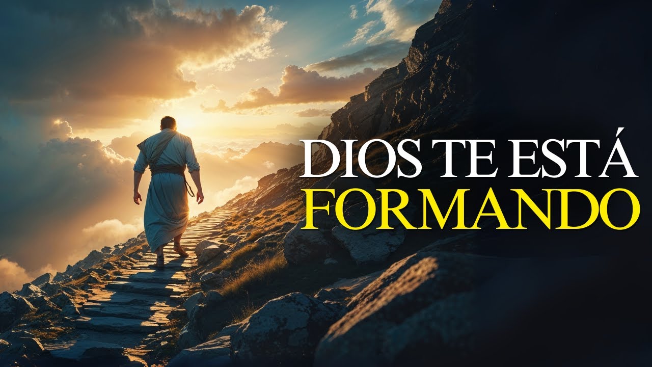 &iexcl;Conf&iacute;a en el Proceso! 5 Se&ntilde;ales de Que Dios te Est&aacute; Preparando Para un Gran Avance