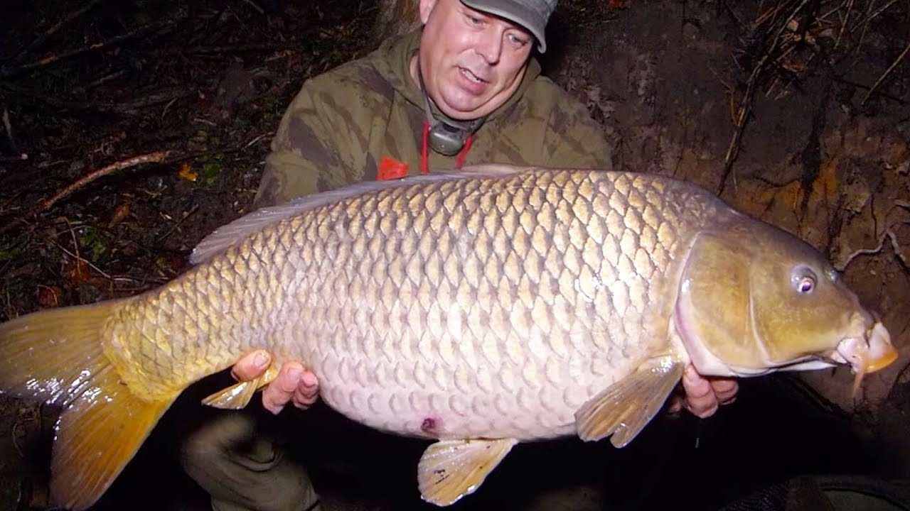 Karpfenangeln - Videotagebuch 13 - Boilies zum Flußangeln TEIL 2