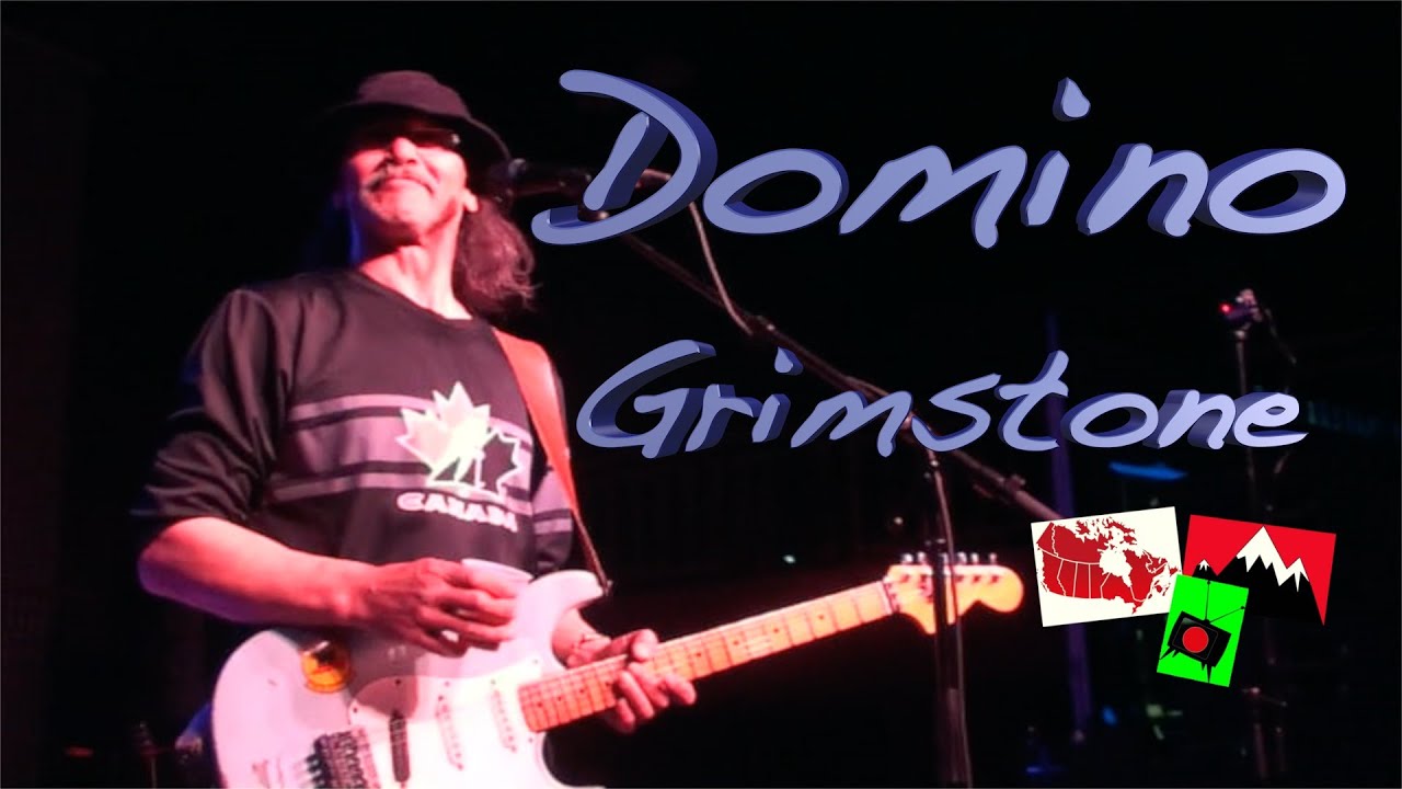 Grimstone - Domino