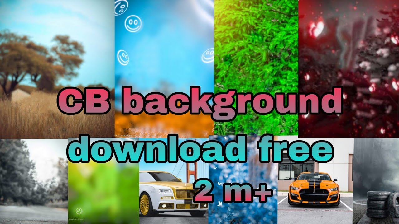 CB background download free and HD background download free