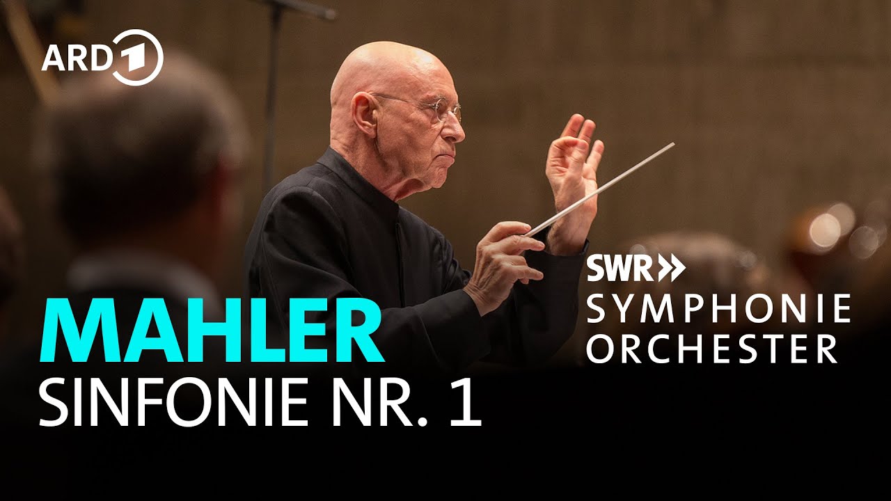 Mahler - 1. Sinfonie 