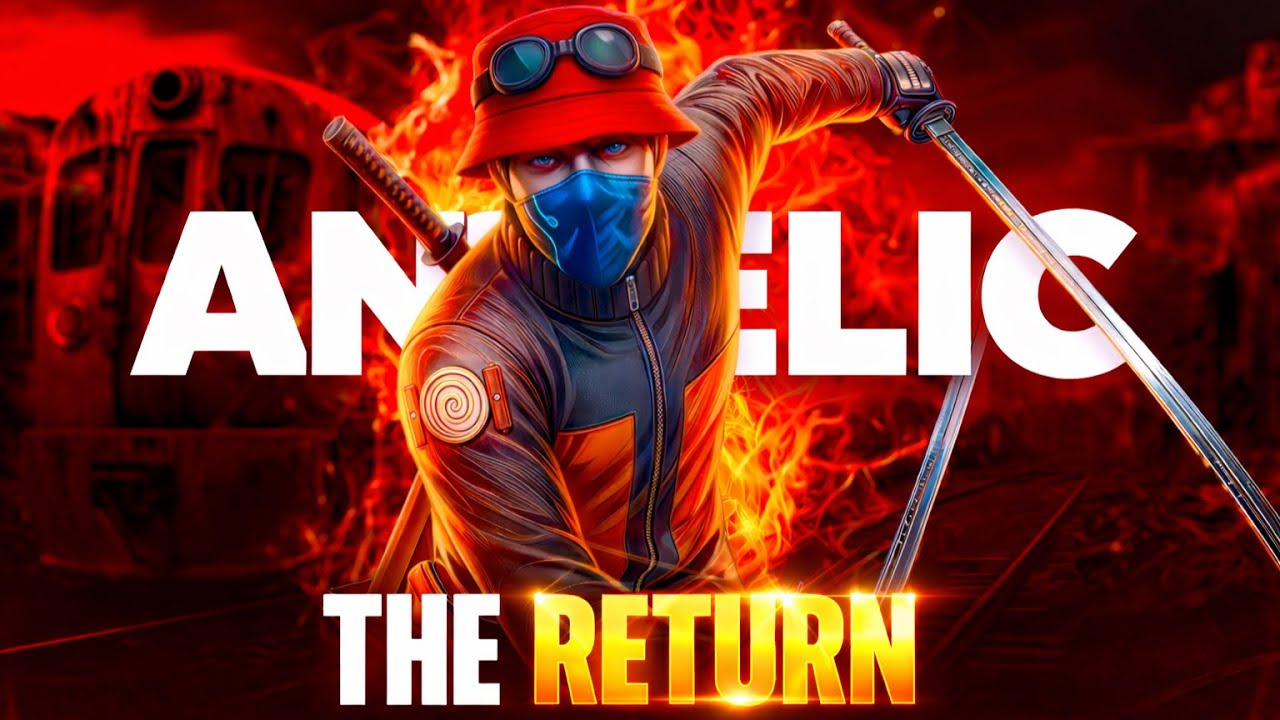 The Return Of XT ANGELIC... 💀👑
