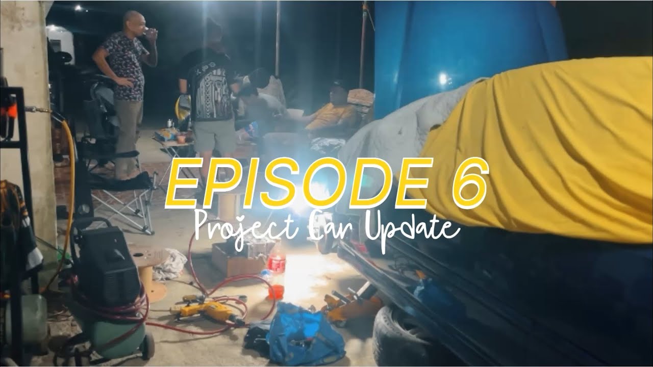 EPISODE 6: This Engine Trusted the Wrong Owner… Now Look What Happened! 🤷‍♂️