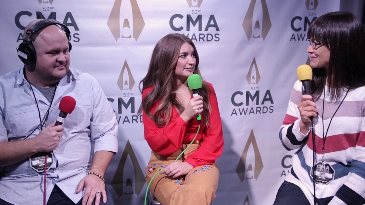 Tenille Townes shares story behind 