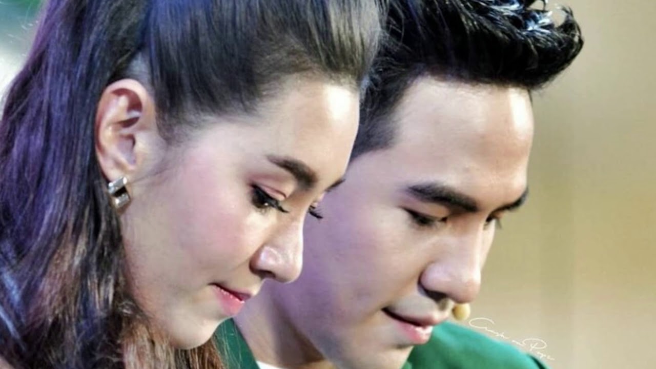 รักเธอนิรันดร์PB