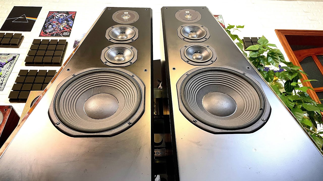 Лучшие из JBL