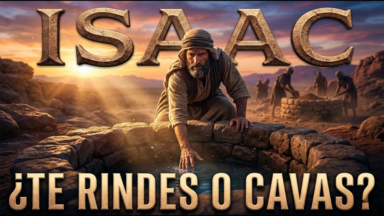 Le Quitaron TODO… y se Hizo IMPARABLE | La Estrategia de Isaac