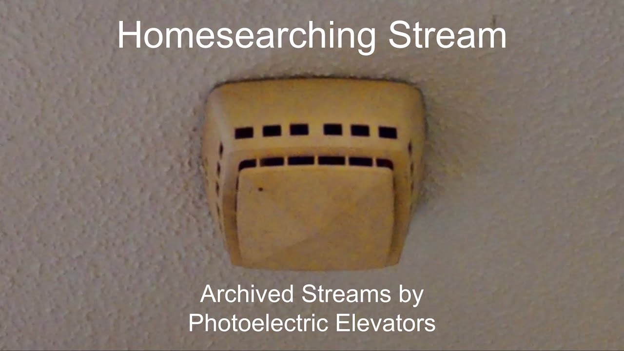 Homesearching Stream #83