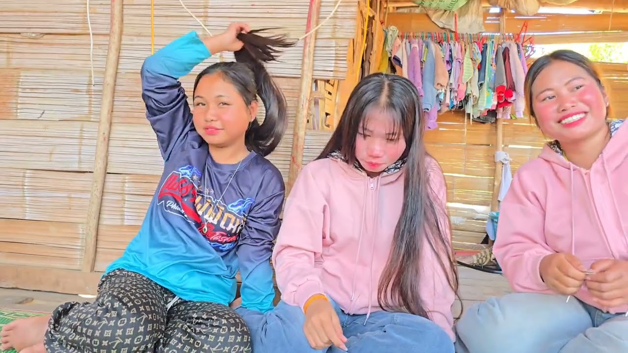 โสดทั้ง3จีบได้เด้อ