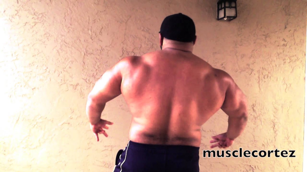 beast season , clip 1