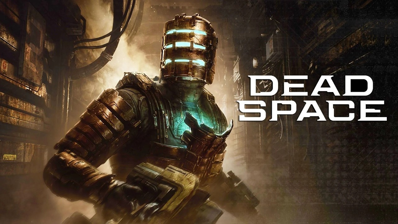 Dead Space Remake - Parte 5 en DIFÍCIL Final