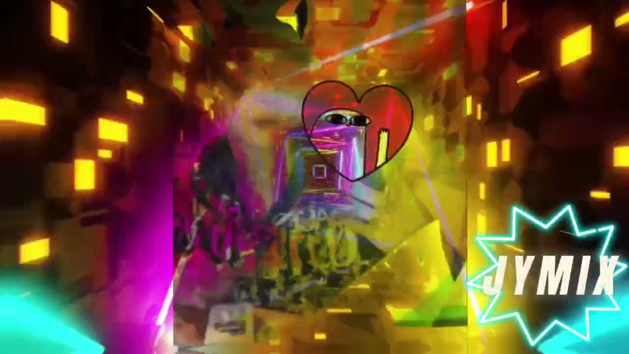 JYMIX 香港remix 熱門中英文歌曲🎵