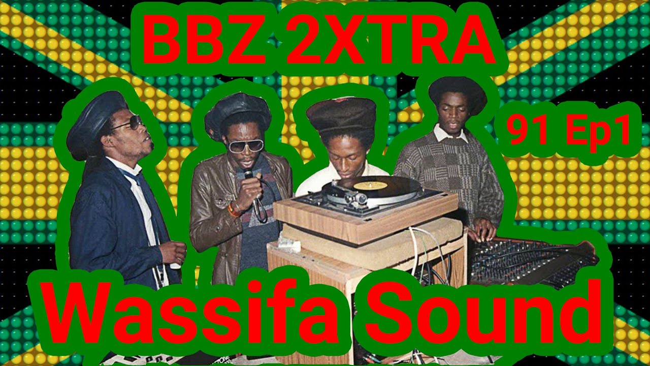 BBZ 2XTRA :Wassifa Showcase 1991_Ep1