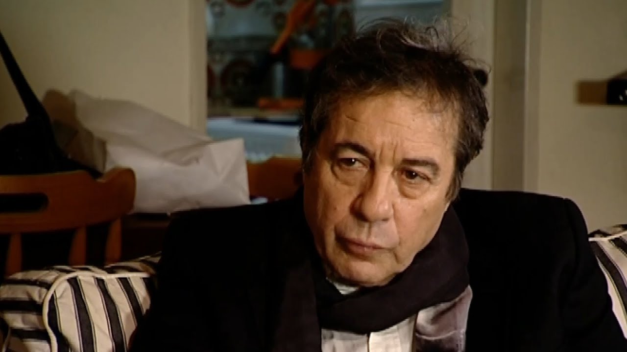 יהונתן גפן הלך לעולמו בגיל 76 | משדר מיוחד