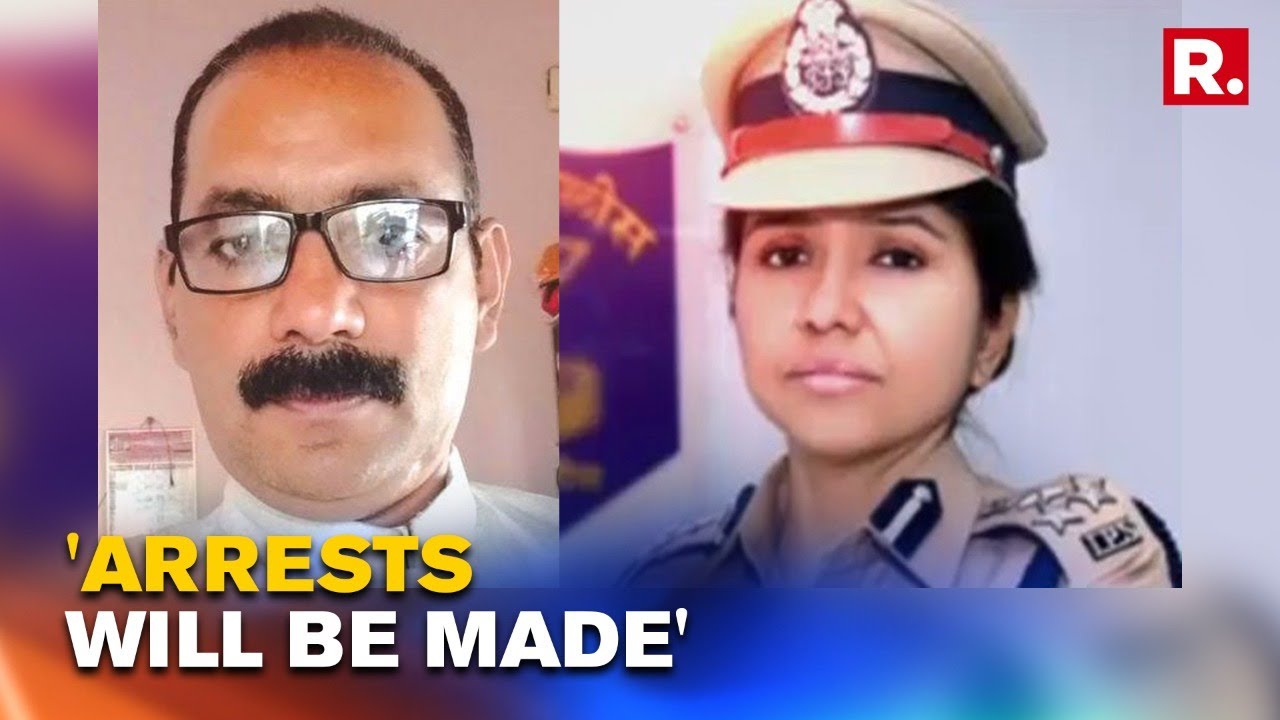 Amravati Police Commissioner Speaks On Chemist's Killing; Says 'Arrests Will Be Made Soon'