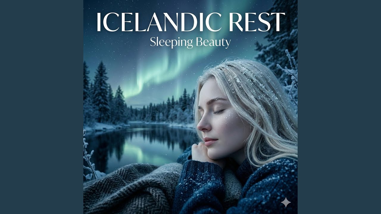 Icelandic Rest: Þyrnirós