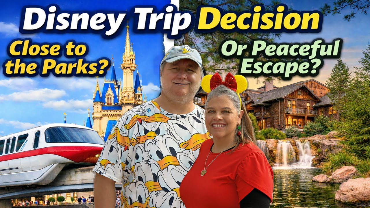 Boulder Ridge Villas Tour | Everything You Need to See Before Booking