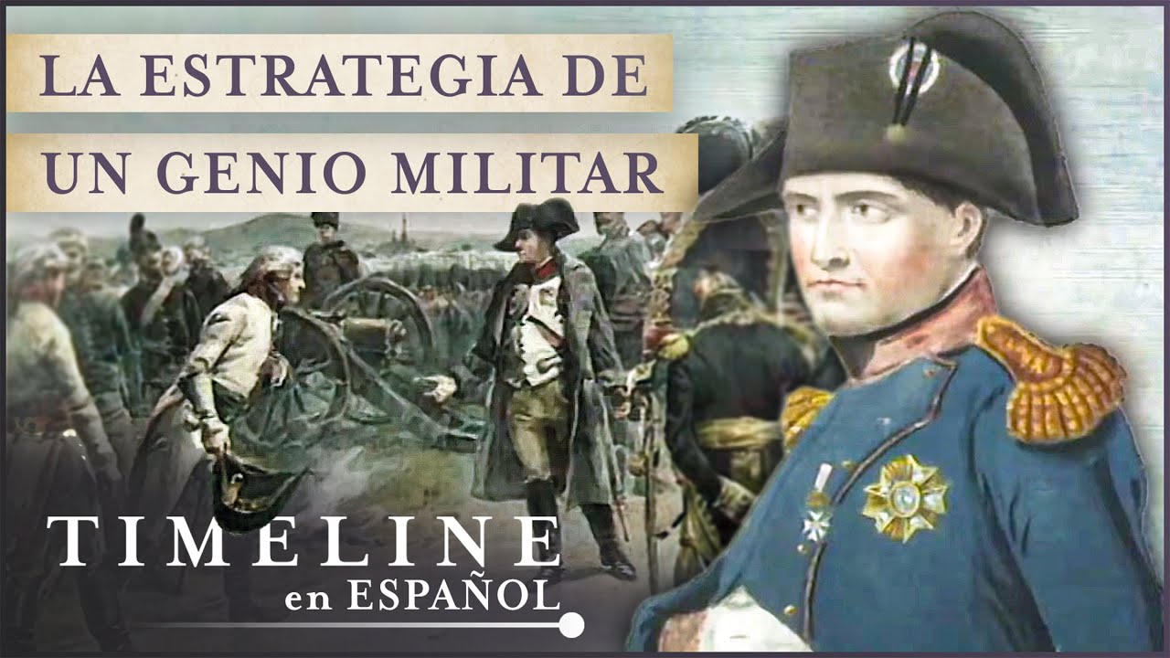 El Secreto del Sol de Austerlitz: La Estrategia de Napoleón que Derrotó a Dos Imperios