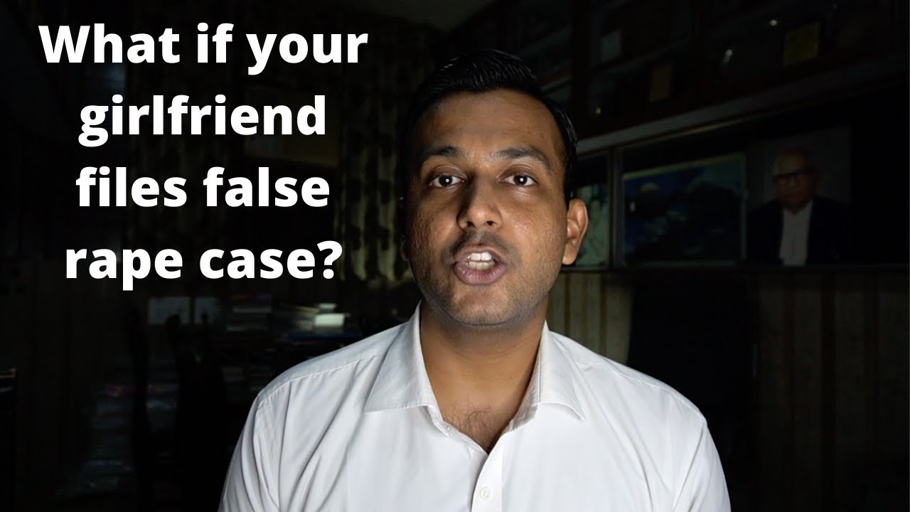 Rape on False Promise of Marriage: The Law and What You Must Do