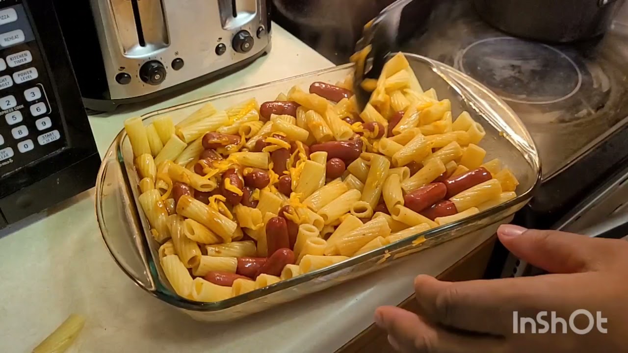 Cook it Up: Little Smokies on Another Level