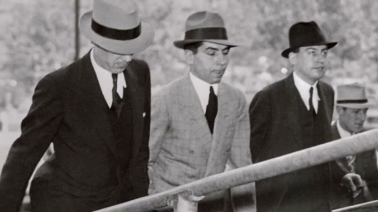 Guerra e mafia: storia e mito