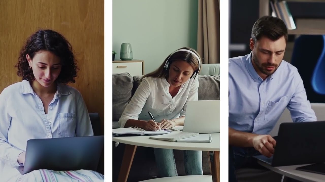 Understanding the ACCA student journey