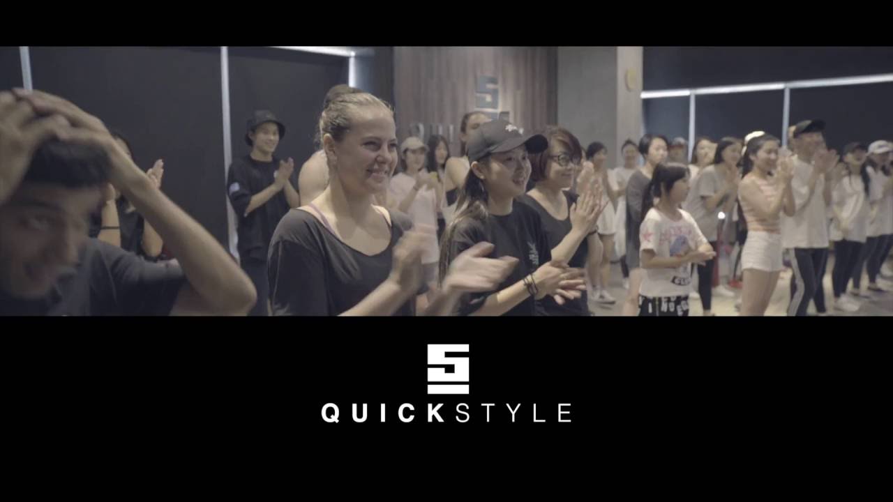 Quick Style Studio - Koharu Sugawara