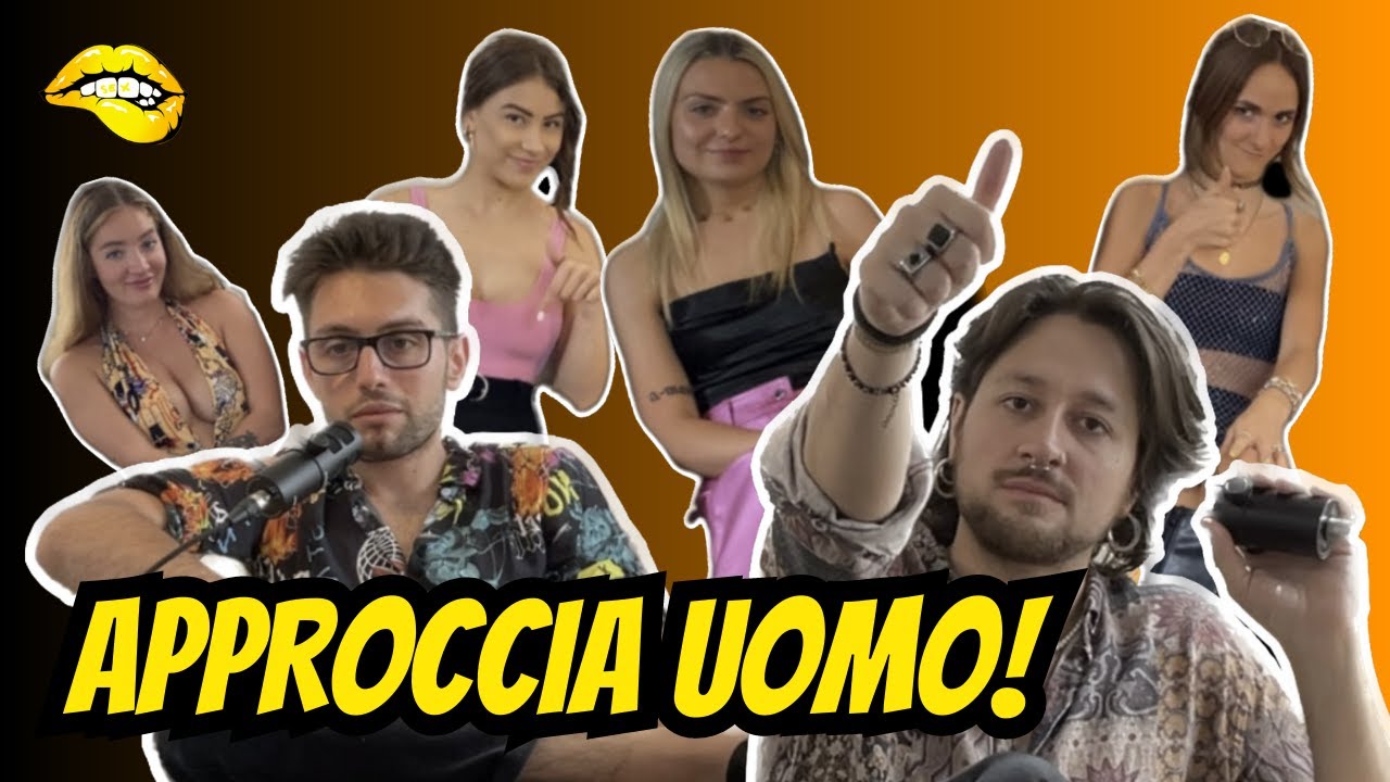 Cosa pensano le donne quando un uomo non ci prova - Seducimi Podcast Ep3