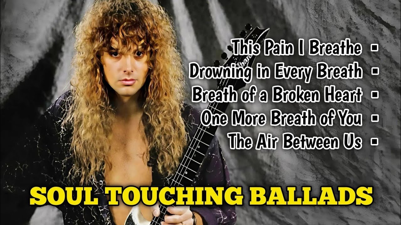 Slow Rock Ballads 80s 90s 🎸 Songs That Touch Your Soul (2026 Special Edition)