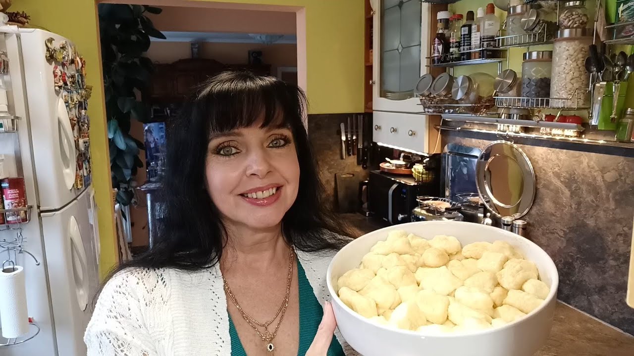 Ленивые Вареники / Как Приготовить Самые Вкусные Вареники